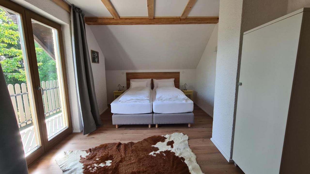 Forestside House Gacka With Relax Area Sinac Buitenkant foto