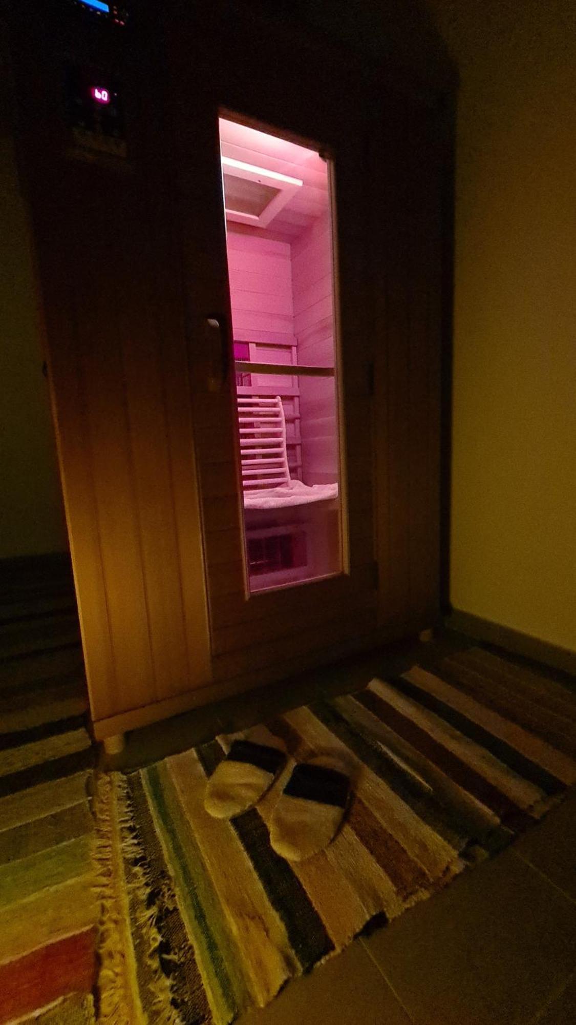 Forestside House Gacka With Relax Area Sinac Buitenkant foto